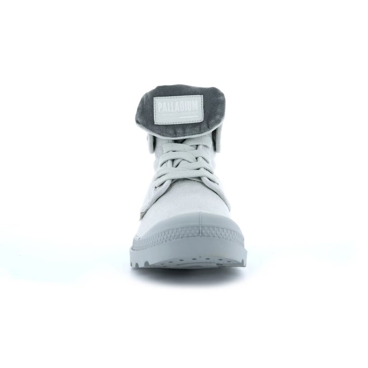 Pánské Boty Palladium Baggy Světle Blankyt | CZ ABJ-34N